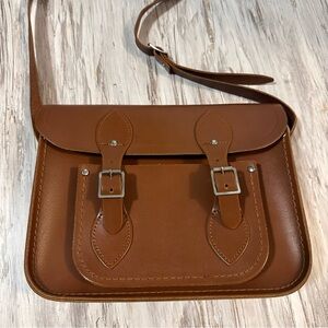 The Cambridge Satchel Company crossbody handbag